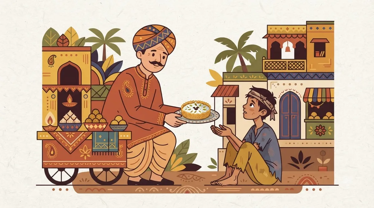 पौराणिक कथाएँ 5