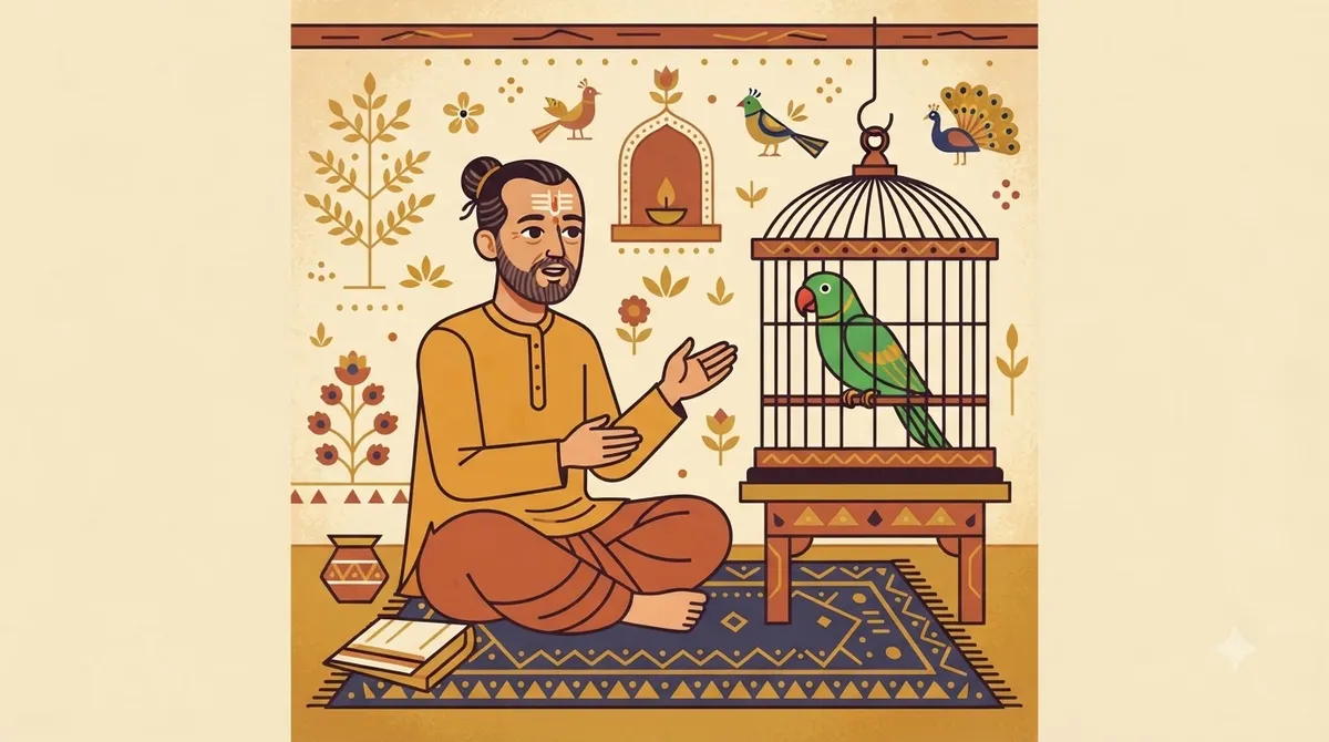 पौराणिक कथाएँ 50