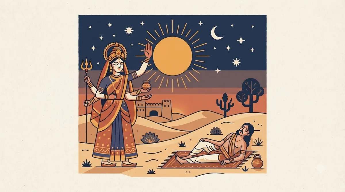 पौराणिक कथाएँ 51