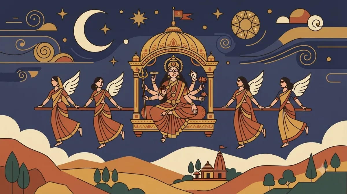 पौराणिक कथाएँ 51