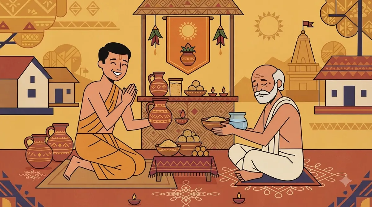 पौराणिक कथाएँ 52