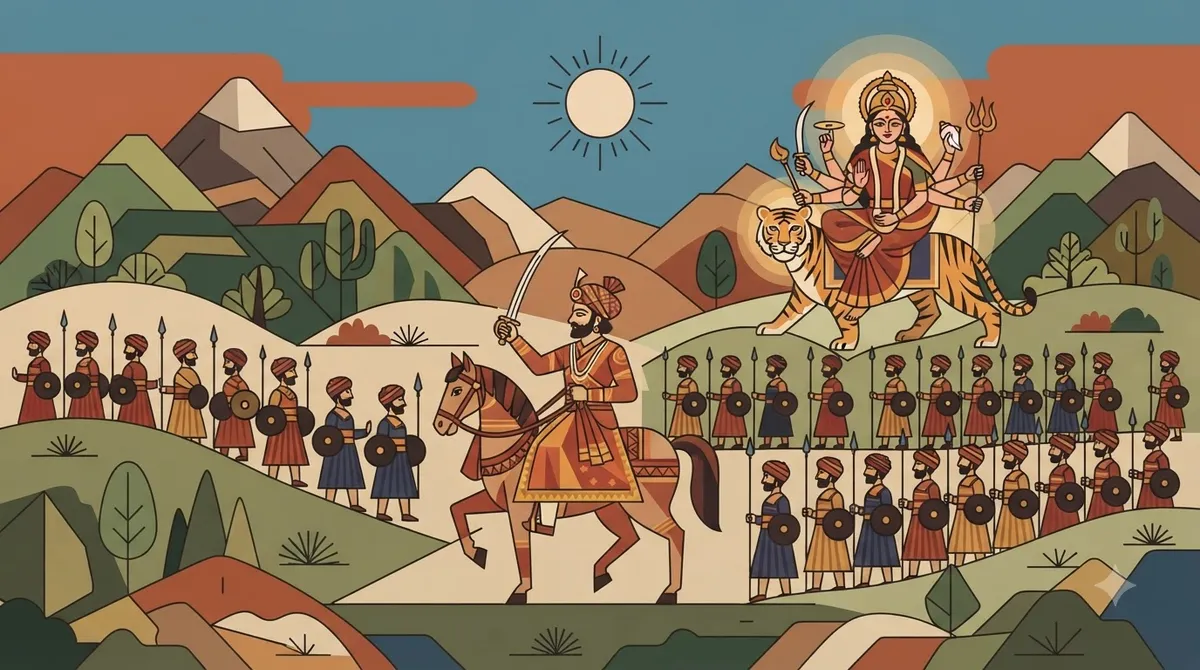पौराणिक कथाएँ 53