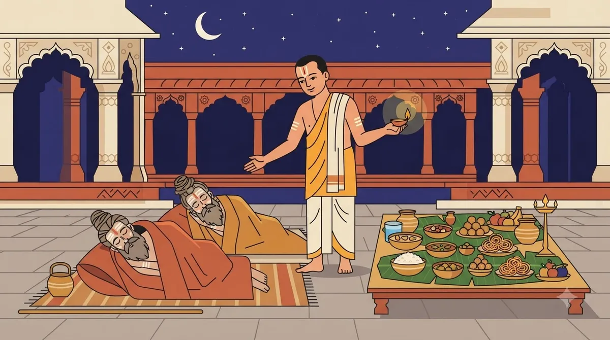 पौराणिक कथाएँ 6