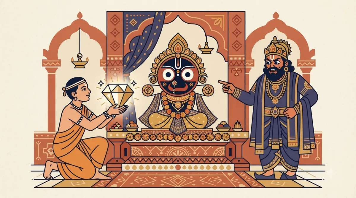 पौराणिक कथाएँ 6