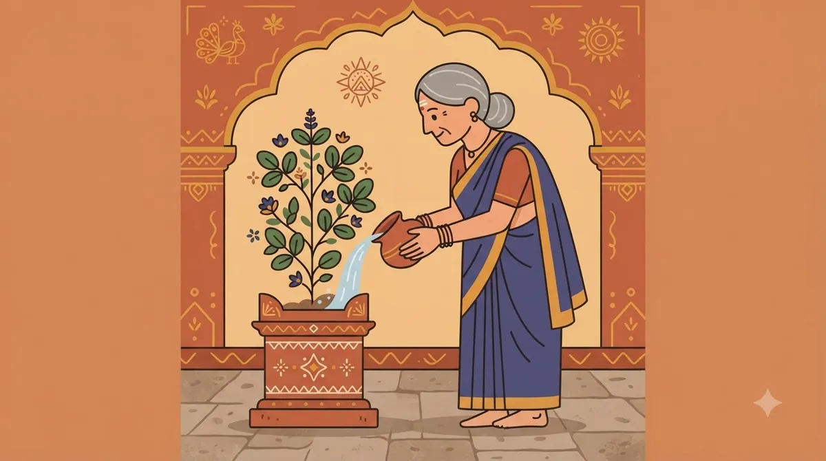 पौराणिक कथाएँ 7