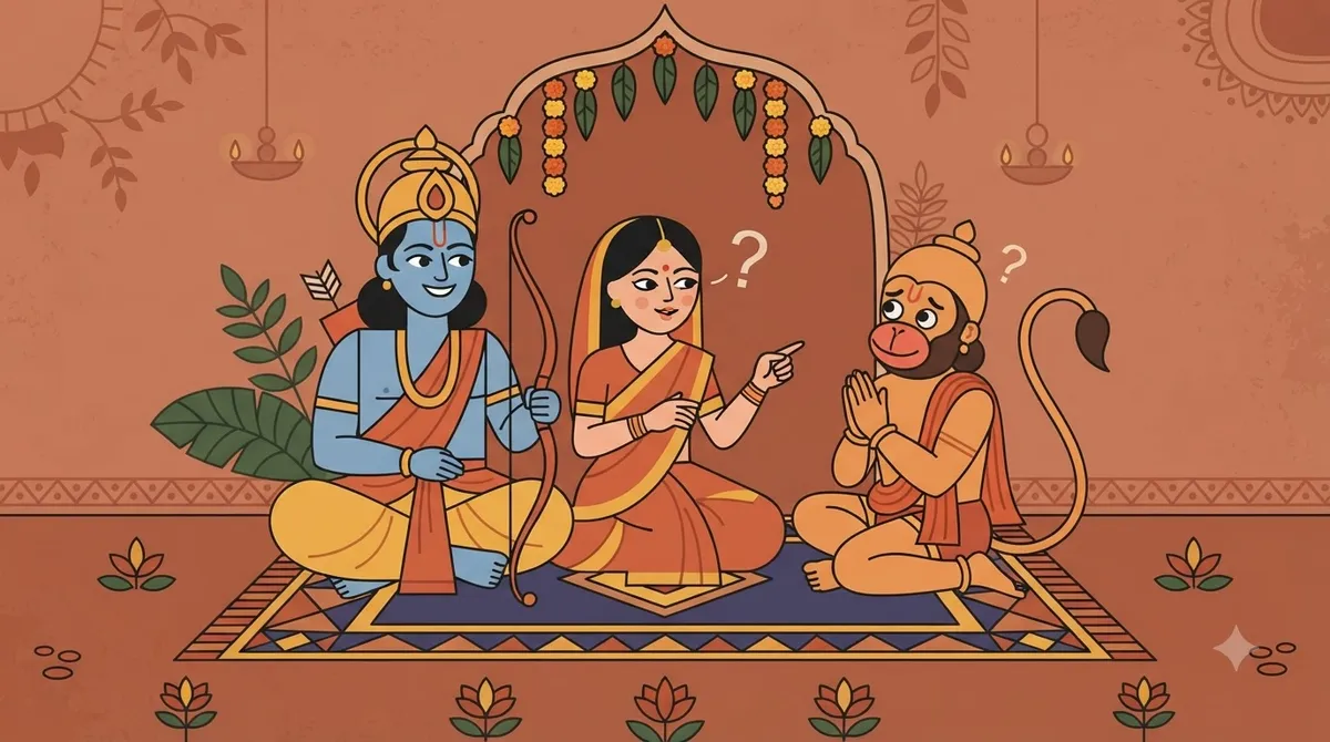 पौराणिक कथाएँ 7