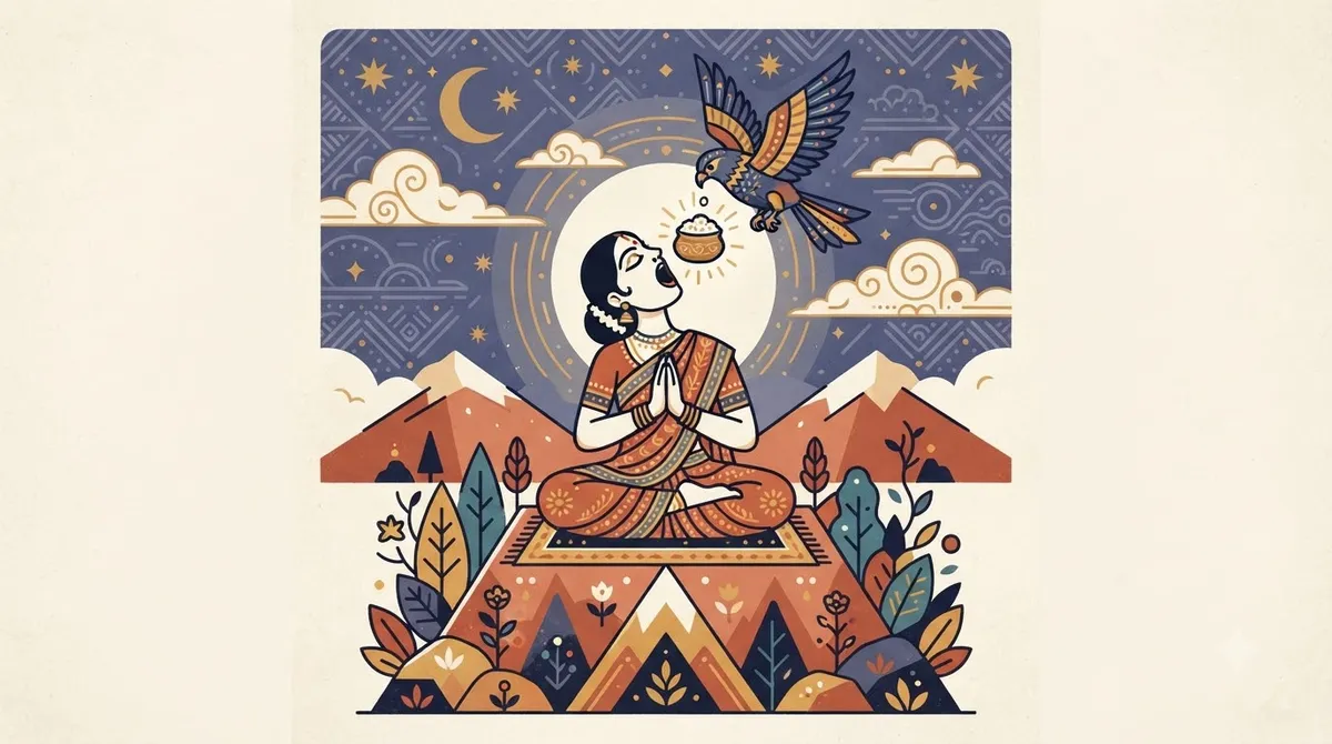पौराणिक कथाएँ 7