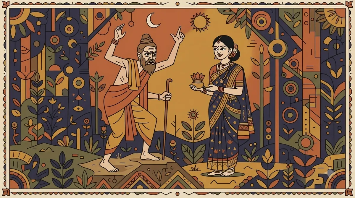 पौराणिक कथाएँ 7