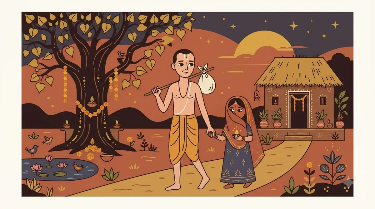 पौराणिक कथाएँ 7