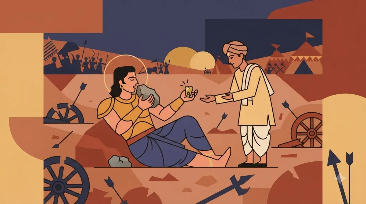 पौराणिक कथाएँ 7