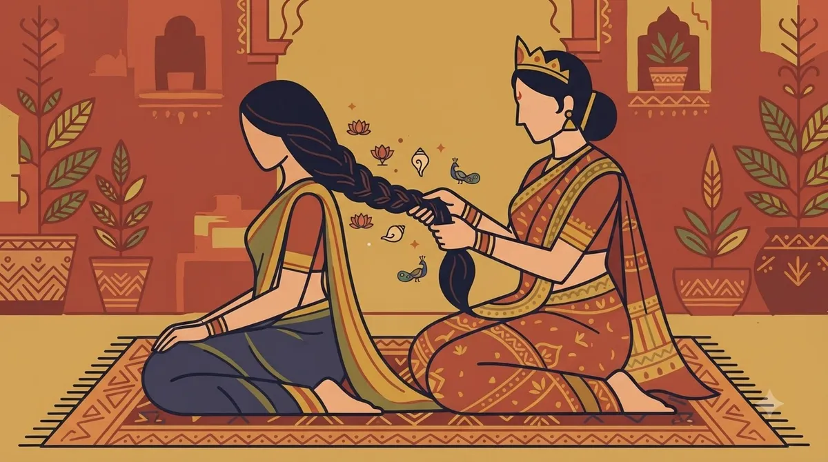 पौराणिक कथाएँ 8