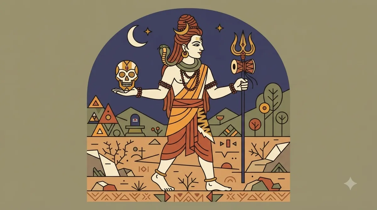 पौराणिक कथाएँ 8