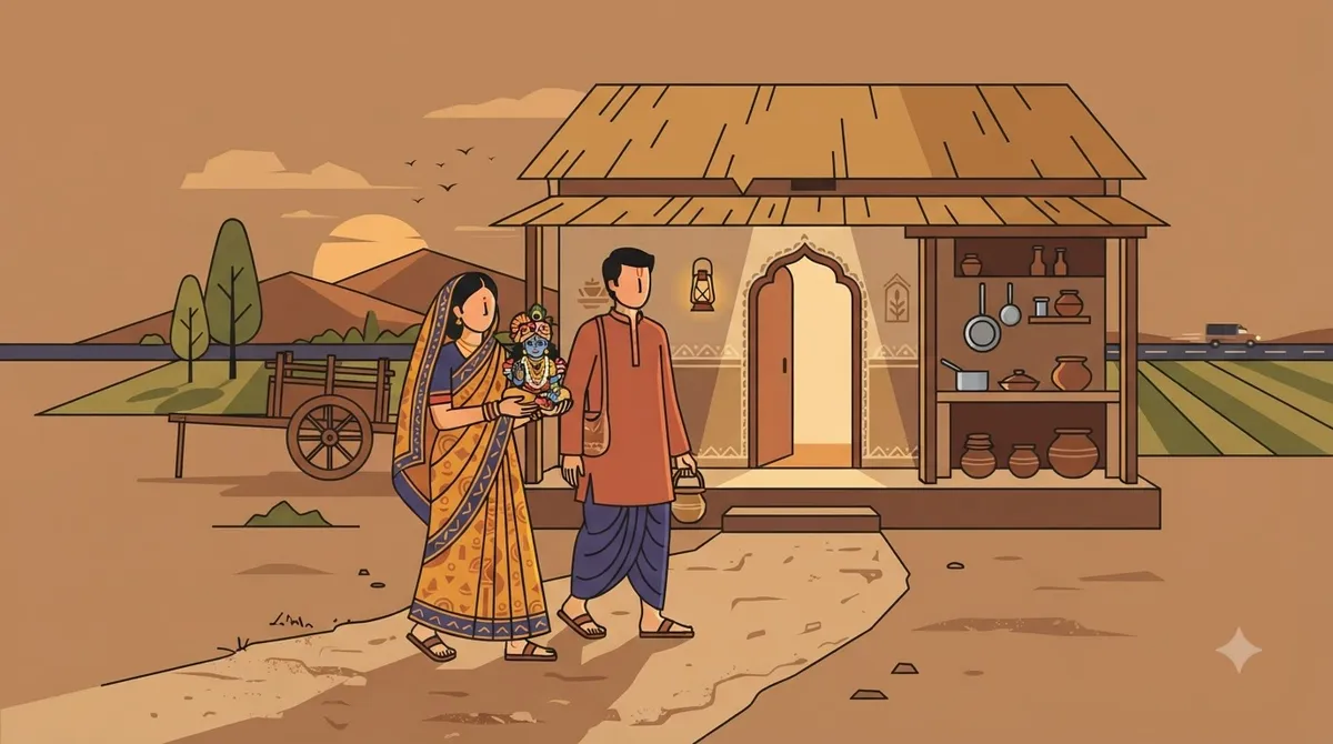पौराणिक कथाएँ 9