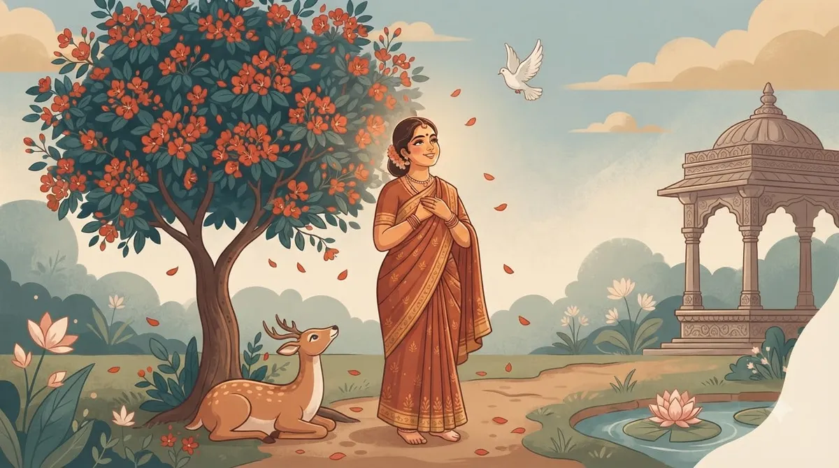 Ramayana Part 5 : Sundarkand