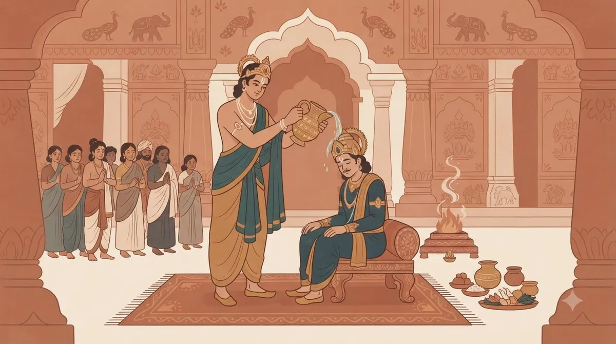 Ramayana Part 6 : Yuddhakand
