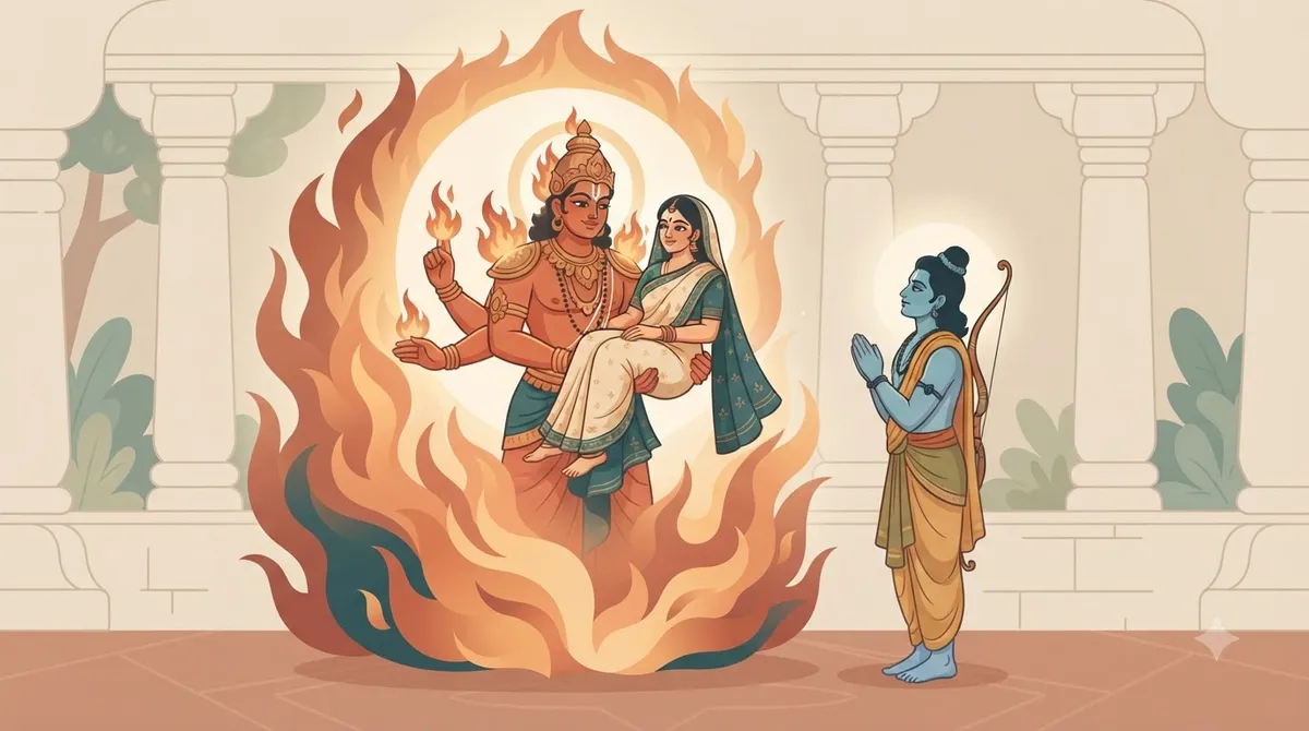 Ramayana Part 6 : Yuddhakand