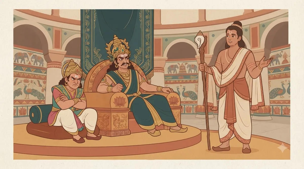 Ramayana Part 6 : Yuddhakand