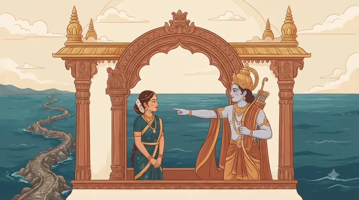 Ramayana Part 6 : Yuddhakand