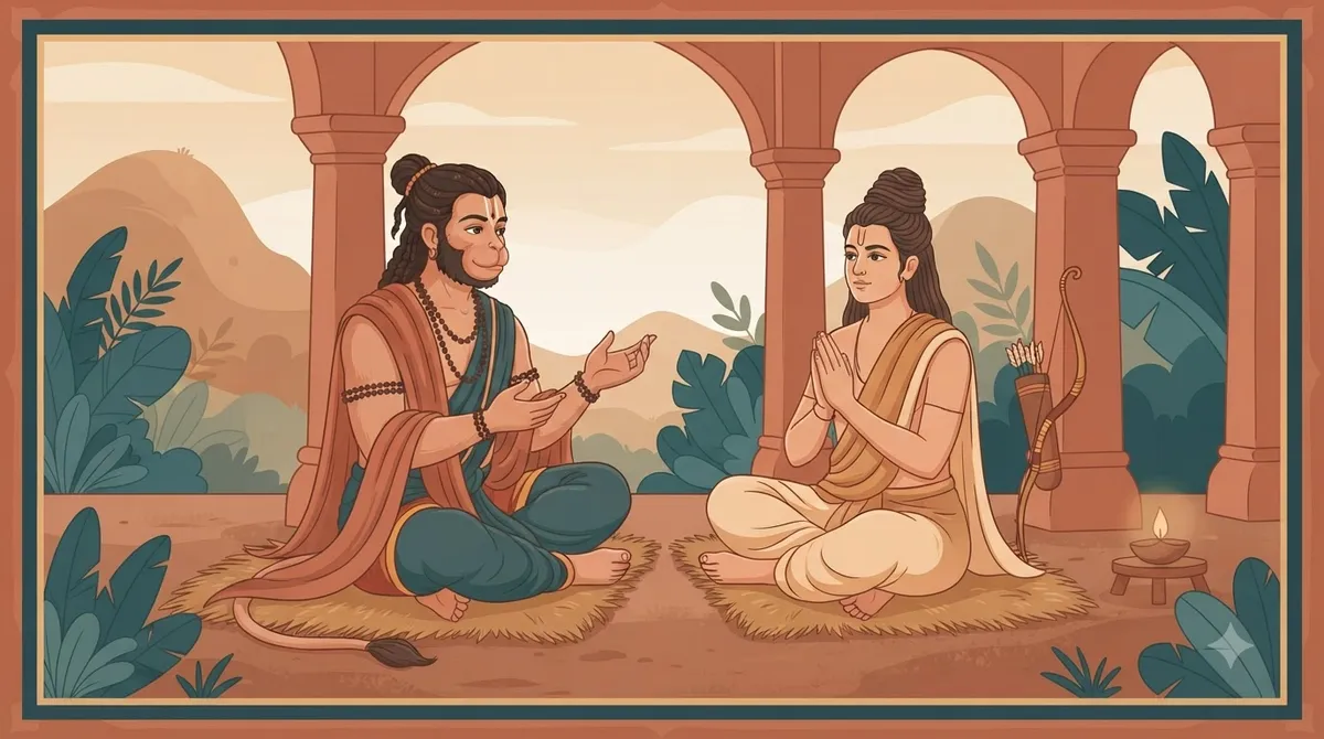 Ramayana Part 6 : Yuddhakand