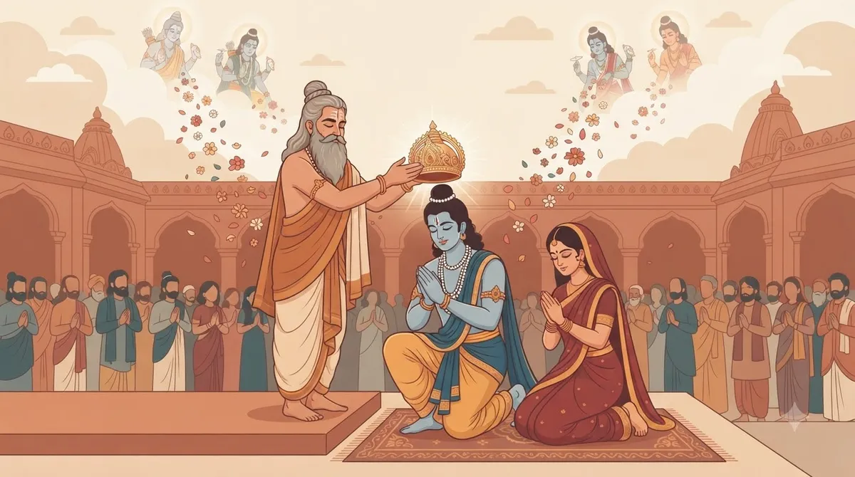 Ramayana Part 6 : Yuddhakand